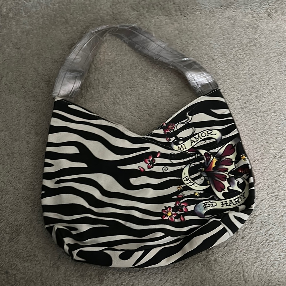 New with tags vintage ed hardy